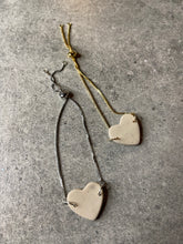 Load image into Gallery viewer, Heart Bracelet