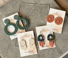 Load image into Gallery viewer, Summer Dangles
